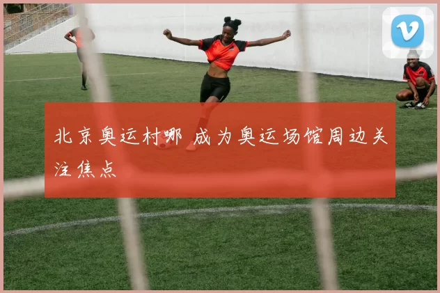 北京奥运村哪 成为奥运场馆周边关注焦点