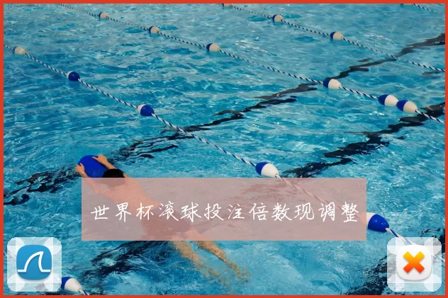 世界杯滚球投注倍数现调整