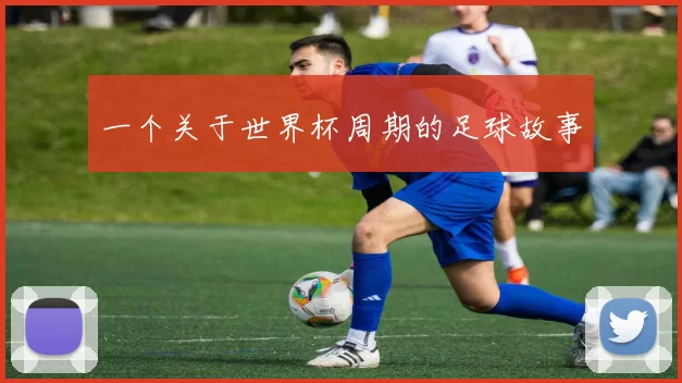 一个关于世界杯周期的足球故事