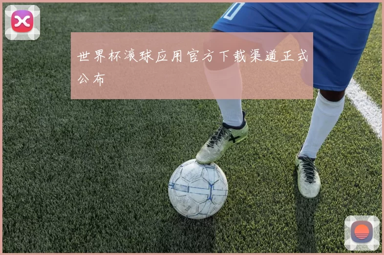 世界杯滚球应用官方下载渠道正式公布