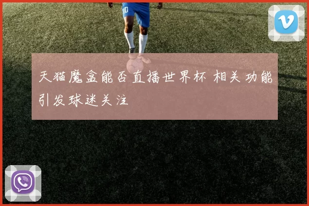 天猫魔盒能否直播世界杯 相关功能引发球迷关注