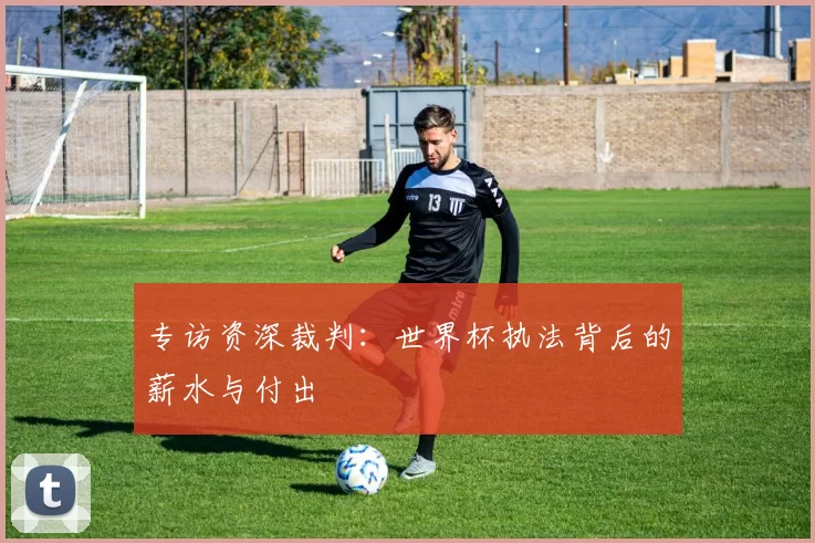 专访资深裁判：世界杯执法背后的薪水与付出