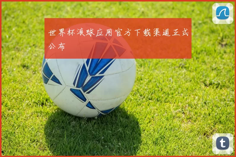 世界杯滚球应用官方下载渠道正式公布