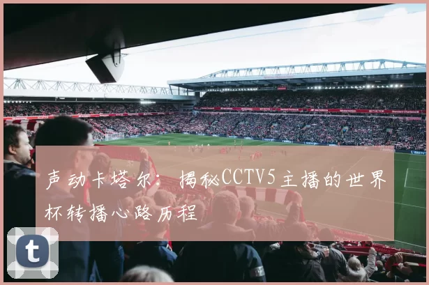 声动卡塔尔：揭秘CCTV5主播的世界杯转播心路历程